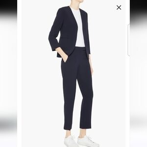 Theory Blazer ➕ Suit Pants